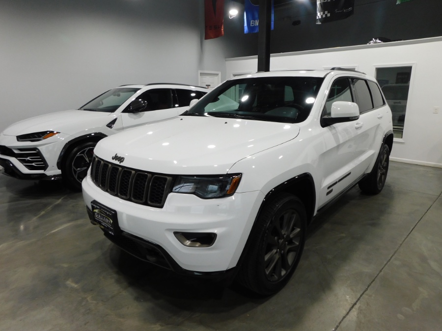 2016 Jeep Grand Cherokee 4WD 4dr Limited, available for sale in Lodi, New Jersey | Auto Gallery. Lodi, New Jersey 2016 Jeep Grand Cherokee 4WD 4dr Limited, available for sale in Lodi, New Jersey | Auto Gallery. Lodi, New Jersey
