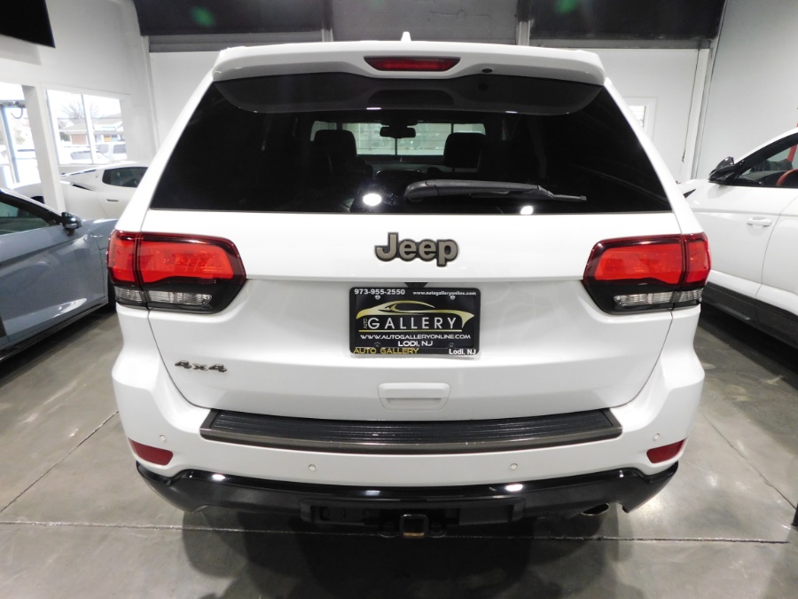 2016 Jeep Grand Cherokee 4WD 4dr Limited, available for sale in Lodi, New Jersey | Auto Gallery. Lodi, New Jersey 2016 Jeep Grand Cherokee 4WD 4dr Limited, available for sale in Lodi, New Jersey | Auto Gallery. Lodi, New Jersey