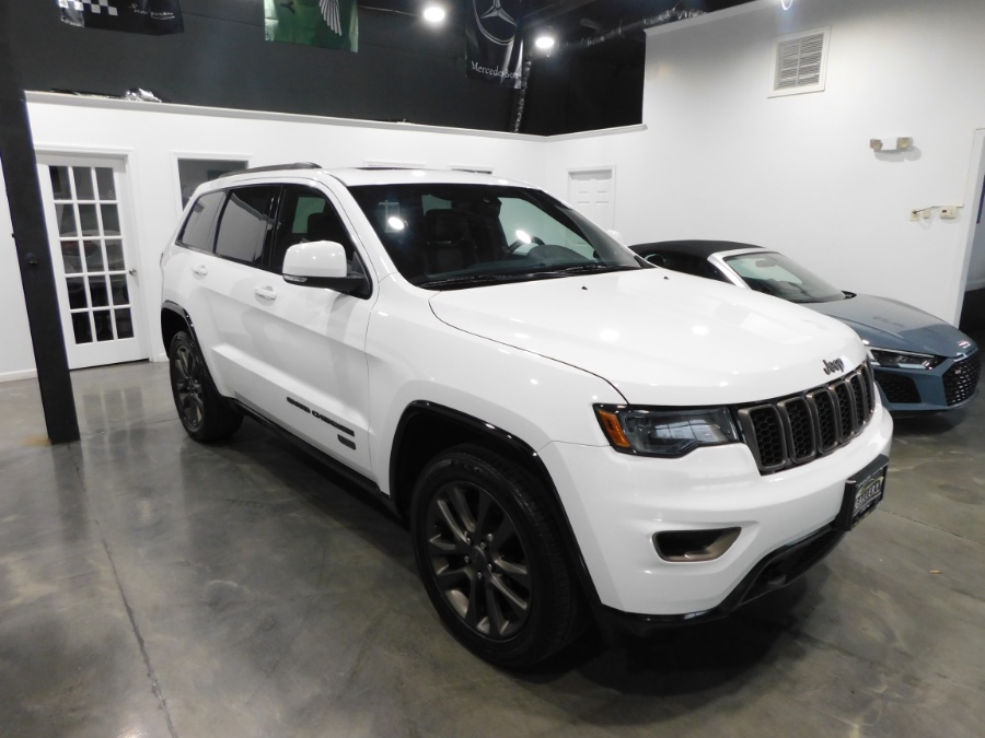 2016 Jeep Grand Cherokee 4WD 4dr Limited, available for sale in Lodi, New Jersey | Auto Gallery. Lodi, New Jersey 2016 Jeep Grand Cherokee 4WD 4dr Limited, available for sale in Lodi, New Jersey | Auto Gallery. Lodi, New Jersey