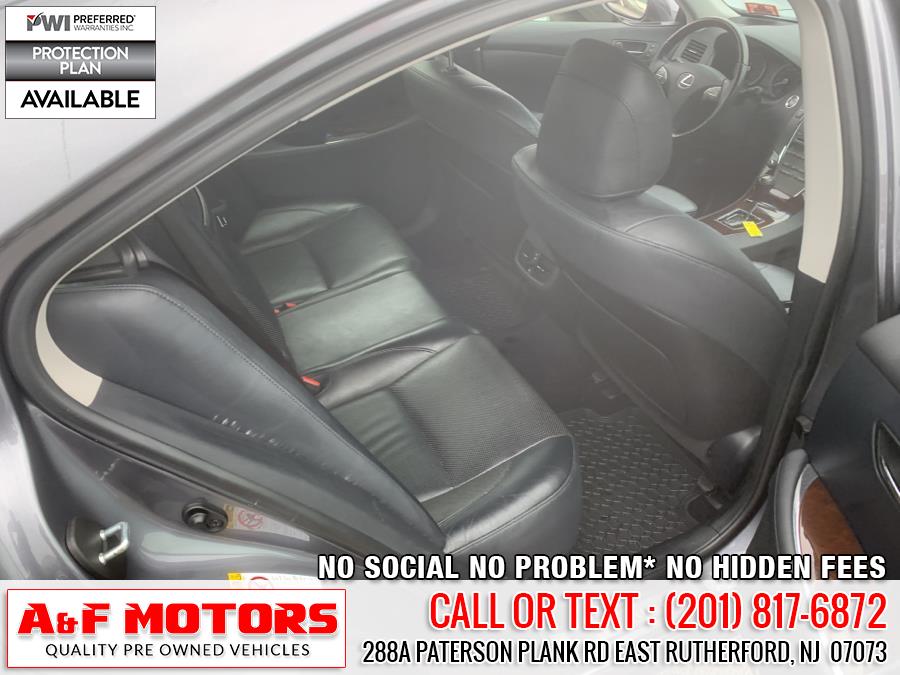 2012 Lexus ES 350 4dr Sdn, available for sale in East Rutherford, New Jersey | A&F Motors LLC. East Rutherford, New Jersey 2012 Lexus ES 350 4dr Sdn, available for sale in East Rutherford, New Jersey | A&F Motors LLC. East Rutherford, New Jersey