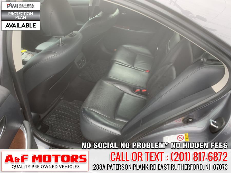2012 Lexus ES 350 4dr Sdn, available for sale in East Rutherford, New Jersey | A&F Motors LLC. East Rutherford, New Jersey 2012 Lexus ES 350 4dr Sdn, available for sale in East Rutherford, New Jersey | A&F Motors LLC. East Rutherford, New Jersey