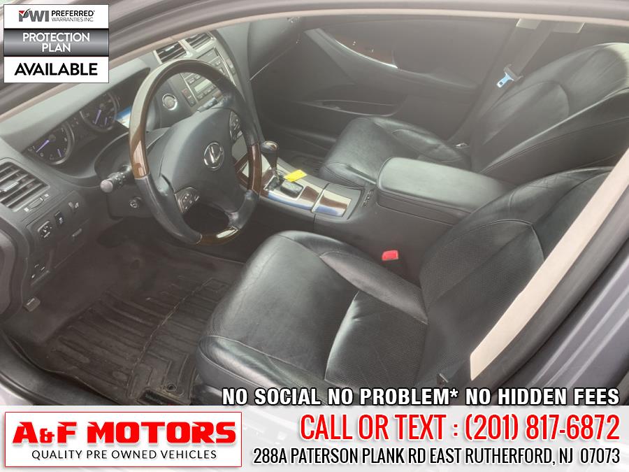 2012 Lexus ES 350 4dr Sdn, available for sale in East Rutherford, New Jersey | A&F Motors LLC. East Rutherford, New Jersey 2012 Lexus ES 350 4dr Sdn, available for sale in East Rutherford, New Jersey | A&F Motors LLC. East Rutherford, New Jersey