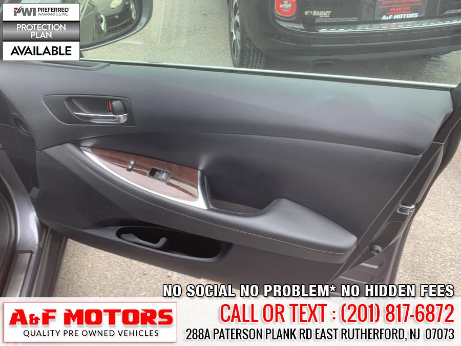2012 Lexus ES 350 4dr Sdn, available for sale in East Rutherford, New Jersey | A&F Motors LLC. East Rutherford, New Jersey 2012 Lexus ES 350 4dr Sdn, available for sale in East Rutherford, New Jersey | A&F Motors LLC. East Rutherford, New Jersey