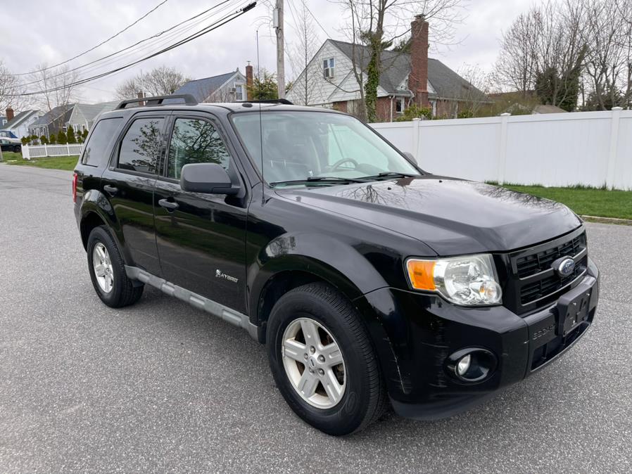 2009 Ford Escape 4WD 4dr I4 CVT Hybrid, available for sale in Copiague, New York | Great Deal Motors. Copiague, New York 2009 Ford Escape 4WD 4dr I4 CVT Hybrid, available for sale in Copiague, New York | Great Deal Motors. Copiague, New York