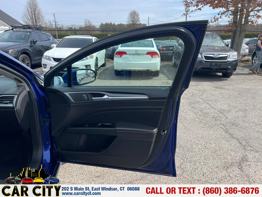 2013 Ford Fusion 4dr Sdn Titanium AWD, available for sale in East Windsor, Connecticut | Car City LLC. East Windsor, Connecticut 2013 Ford Fusion 4dr Sdn Titanium AWD, available for sale in East Windsor, Connecticut | Car City LLC. East Windsor, Connecticut