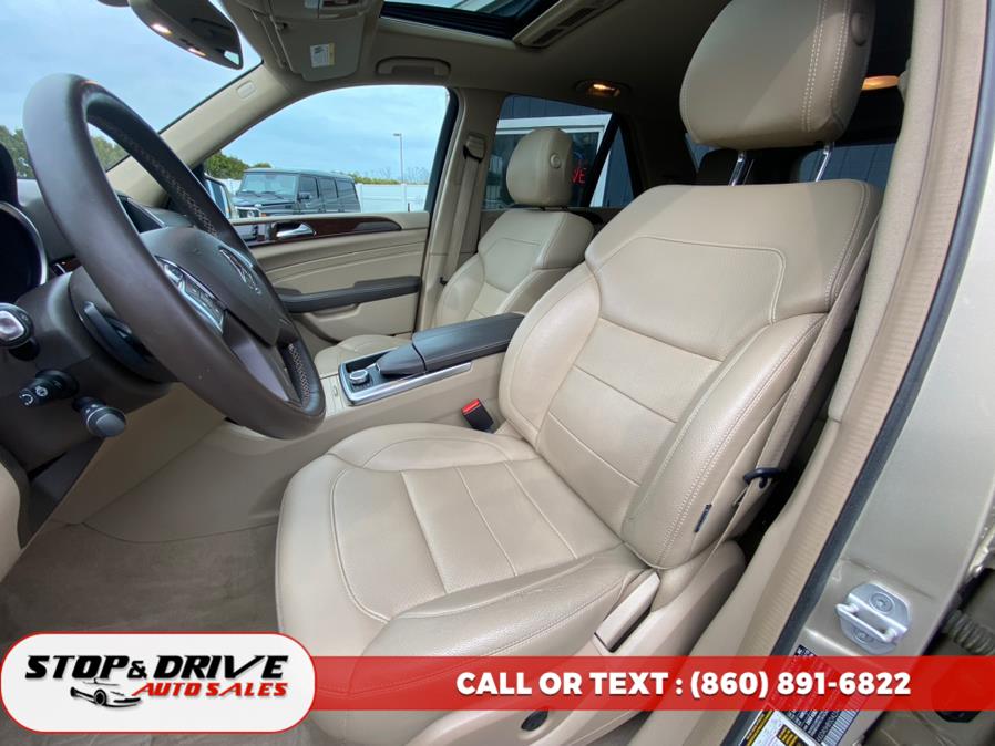 2013 Mercedes-Benz M-Class 4MATIC 4dr ML 350, available for sale in East Windsor, Connecticut | Stop & Drive Auto Sales. East Windsor, Connecticut 2013 Mercedes-Benz M-Class 4MATIC 4dr ML 350, available for sale in East Windsor, Connecticut | Stop & Drive Auto Sales. East Windsor, Connecticut