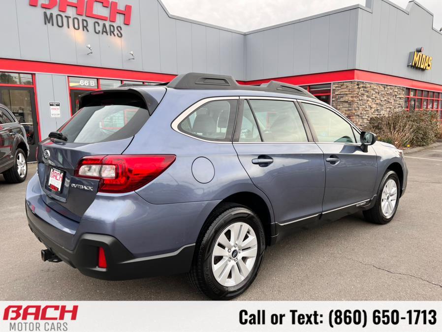 2018 Subaru Outback 2.5i, available for sale in Canton , Connecticut | Bach Motor Cars. Canton , Connecticut 2018 Subaru Outback 2.5i, available for sale in Canton , Connecticut | Bach Motor Cars. Canton , Connecticut