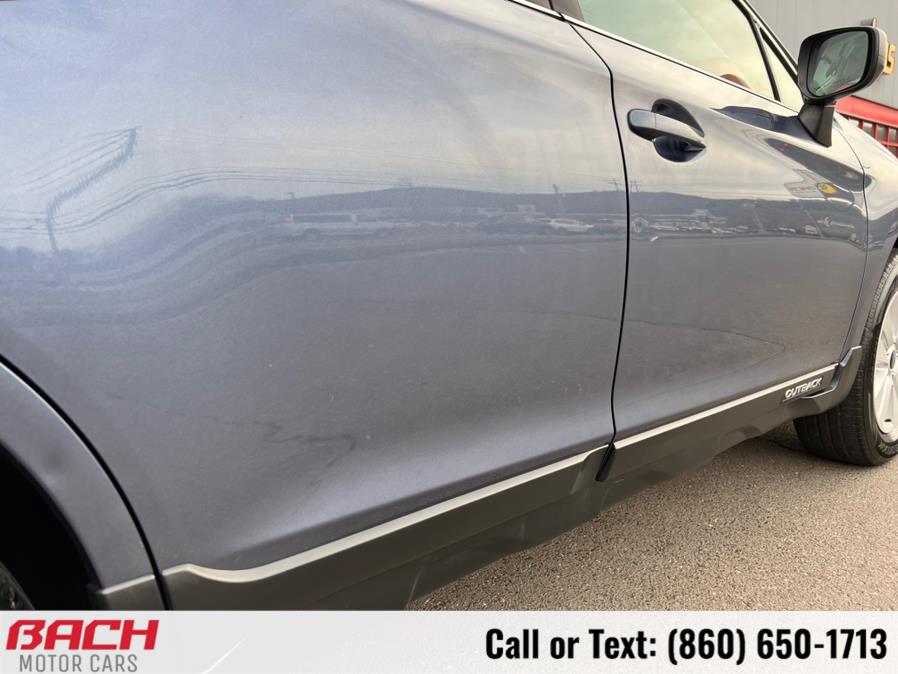 2018 Subaru Outback 2.5i, available for sale in Canton , Connecticut | Bach Motor Cars. Canton , Connecticut 2018 Subaru Outback 2.5i, available for sale in Canton , Connecticut | Bach Motor Cars. Canton , Connecticut