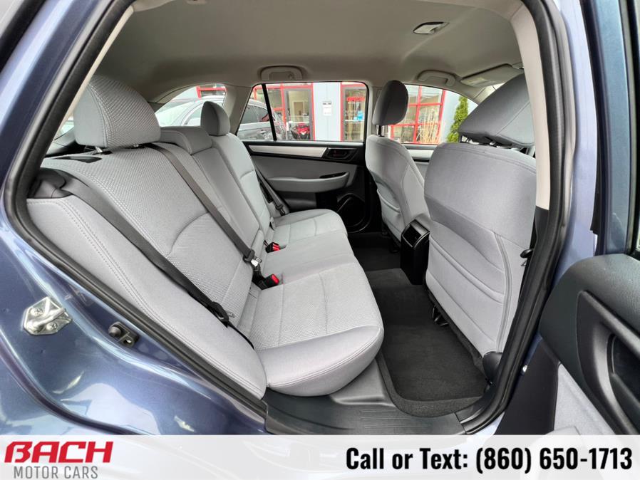 2018 Subaru Outback 2.5i, available for sale in Canton , Connecticut | Bach Motor Cars. Canton , Connecticut 2018 Subaru Outback 2.5i, available for sale in Canton , Connecticut | Bach Motor Cars. Canton , Connecticut