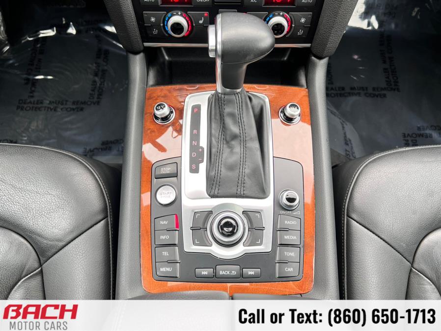 2015 Audi Q7 quattro 4dr 3.0L TDI Premium Plus, available for sale in Canton , Connecticut | Bach Motor Cars. Canton , Connecticut 2015 Audi Q7 quattro 4dr 3.0L TDI Premium Plus, available for sale in Canton , Connecticut | Bach Motor Cars. Canton , Connecticut