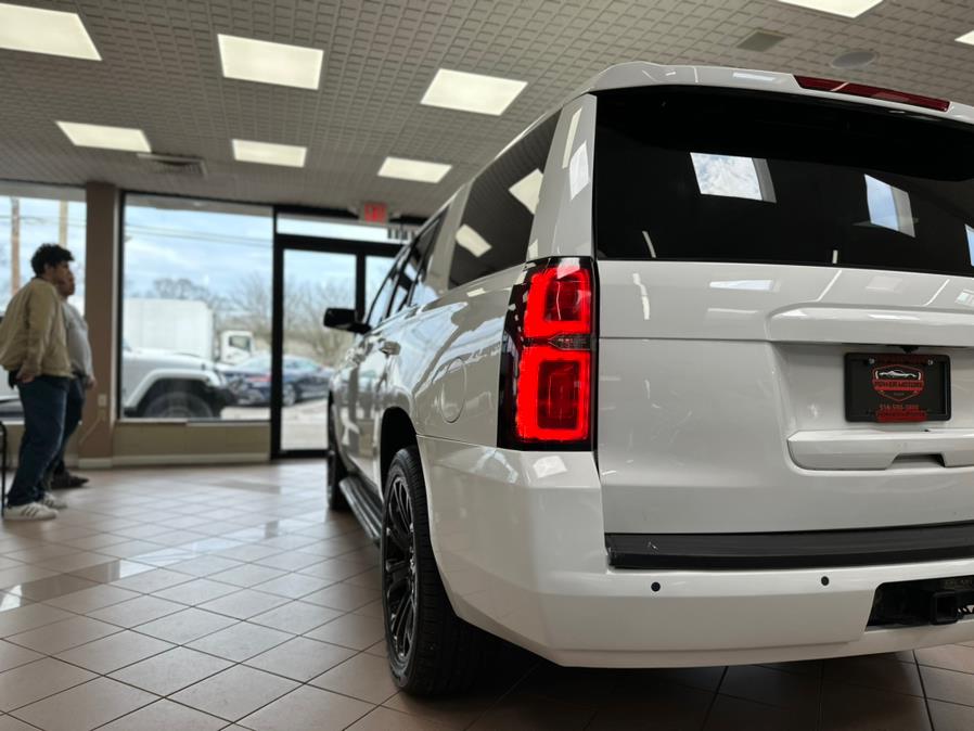 2015 Chevrolet Tahoe 4WD 4dr Commercial, available for sale in Massapequa Park, New York | Power Motors East. Massapequa Park, New York 2015 Chevrolet Tahoe 4WD 4dr Commercial, available for sale in Massapequa Park, New York | Power Motors East. Massapequa Park, New York