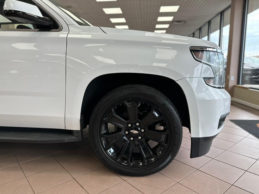 2015 Chevrolet Tahoe 4WD 4dr Commercial, available for sale in Massapequa Park, New York | Power Motors East. Massapequa Park, New York 2015 Chevrolet Tahoe 4WD 4dr Commercial, available for sale in Massapequa Park, New York | Power Motors East. Massapequa Park, New York