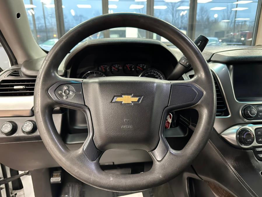 2015 Chevrolet Tahoe 4WD 4dr Commercial, available for sale in Massapequa Park, New York | Power Motors East. Massapequa Park, New York 2015 Chevrolet Tahoe 4WD 4dr Commercial, available for sale in Massapequa Park, New York | Power Motors East. Massapequa Park, New York