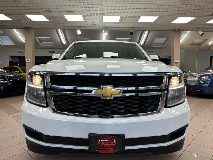 2015 Chevrolet Tahoe 4WD 4dr Commercial, available for sale in Massapequa Park, New York | Power Motors East. Massapequa Park, New York 2015 Chevrolet Tahoe 4WD 4dr Commercial, available for sale in Massapequa Park, New York | Power Motors East. Massapequa Park, New York