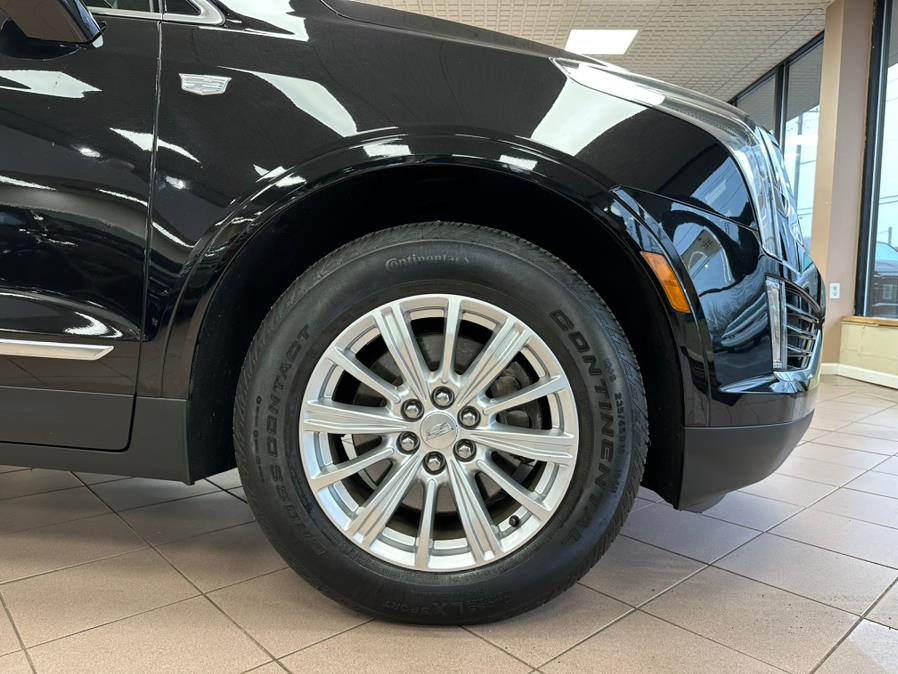 2019 Cadillac XT5 FWD 4dr, available for sale in Massapequa Park, New York | Power Motors East. Massapequa Park, New York 2019 Cadillac XT5 FWD 4dr, available for sale in Massapequa Park, New York | Power Motors East. Massapequa Park, New York