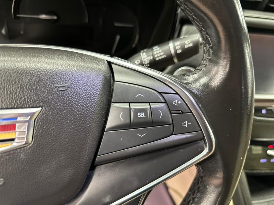 2019 Cadillac XT5 FWD 4dr, available for sale in Massapequa Park, New York | Power Motors East. Massapequa Park, New York 2019 Cadillac XT5 FWD 4dr, available for sale in Massapequa Park, New York | Power Motors East. Massapequa Park, New York