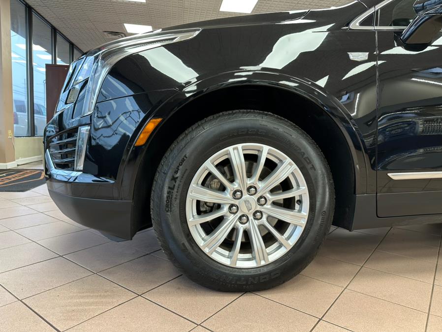 2019 Cadillac XT5 FWD 4dr, available for sale in Massapequa Park, New York | Power Motors East. Massapequa Park, New York 2019 Cadillac XT5 FWD 4dr, available for sale in Massapequa Park, New York | Power Motors East. Massapequa Park, New York