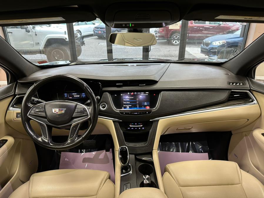 2019 Cadillac XT5 FWD 4dr, available for sale in Massapequa Park, New York | Power Motors East. Massapequa Park, New York 2019 Cadillac XT5 FWD 4dr, available for sale in Massapequa Park, New York | Power Motors East. Massapequa Park, New York