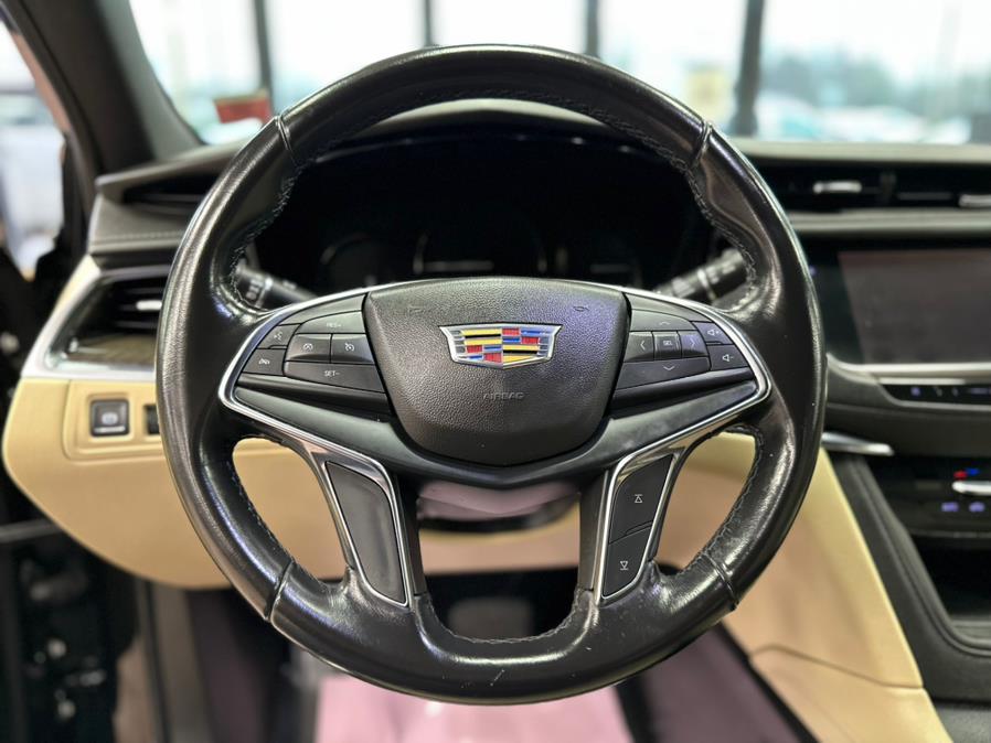 2019 Cadillac XT5 FWD 4dr, available for sale in Massapequa Park, New York | Power Motors East. Massapequa Park, New York 2019 Cadillac XT5 FWD 4dr, available for sale in Massapequa Park, New York | Power Motors East. Massapequa Park, New York