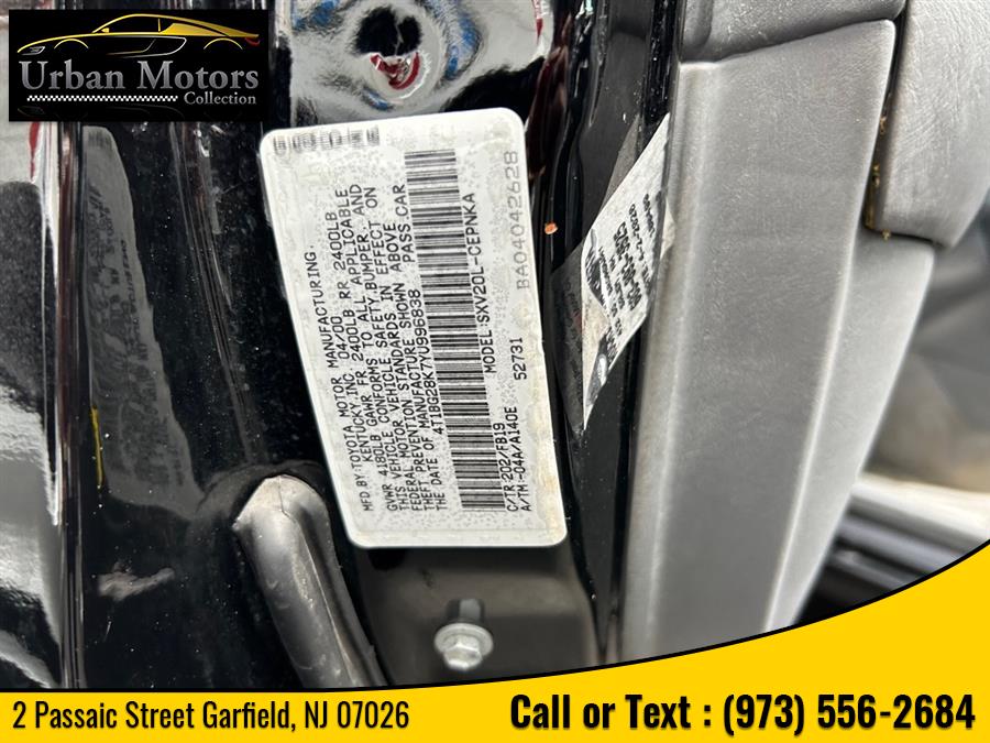 2000 Toyota Camry CE, available for sale in Garfield, New Jersey | Urban Motors Collection. Garfield, New Jersey 2000 Toyota Camry CE, available for sale in Garfield, New Jersey | Urban Motors Collection. Garfield, New Jersey