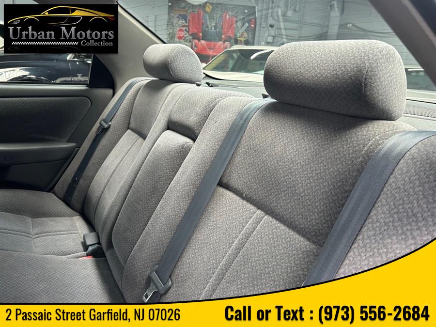 2000 Toyota Camry CE, available for sale in Garfield, New Jersey | Urban Motors Collection. Garfield, New Jersey 2000 Toyota Camry CE, available for sale in Garfield, New Jersey | Urban Motors Collection. Garfield, New Jersey