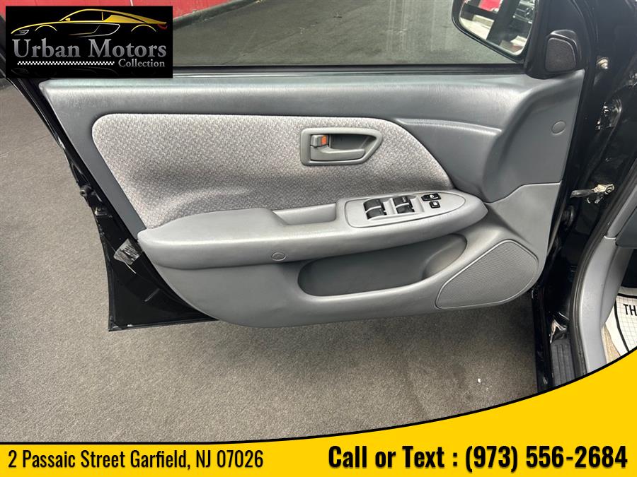 2000 Toyota Camry CE, available for sale in Garfield, New Jersey | Urban Motors Collection. Garfield, New Jersey 2000 Toyota Camry CE, available for sale in Garfield, New Jersey | Urban Motors Collection. Garfield, New Jersey