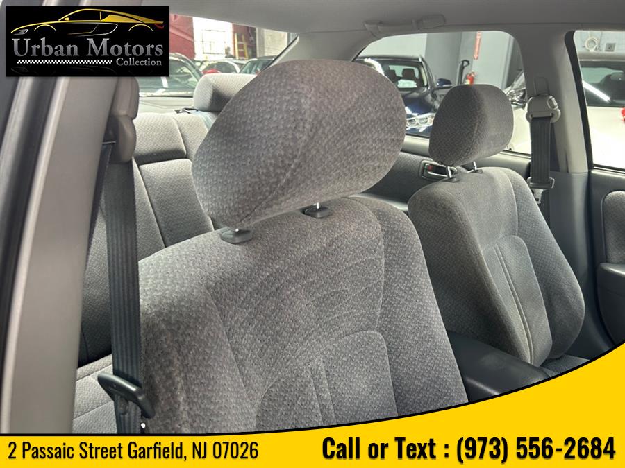 2000 Toyota Camry CE, available for sale in Garfield, New Jersey | Urban Motors Collection. Garfield, New Jersey 2000 Toyota Camry CE, available for sale in Garfield, New Jersey | Urban Motors Collection. Garfield, New Jersey