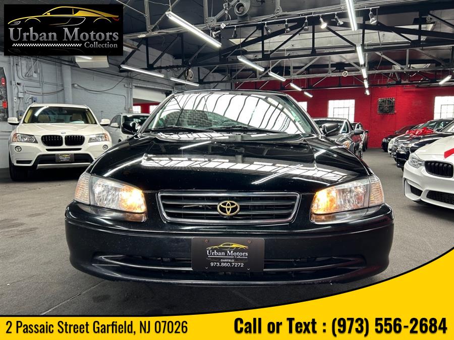 2000 Toyota Camry CE, available for sale in Garfield, New Jersey | Urban Motors Collection. Garfield, New Jersey 2000 Toyota Camry CE, available for sale in Garfield, New Jersey | Urban Motors Collection. Garfield, New Jersey