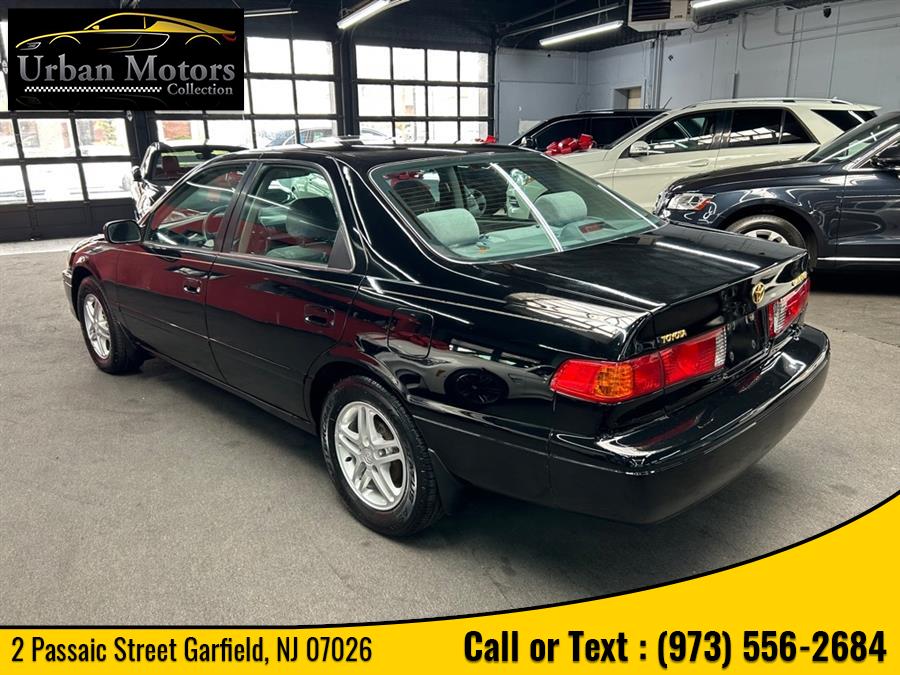 2000 Toyota Camry CE, available for sale in Garfield, New Jersey | Urban Motors Collection. Garfield, New Jersey 2000 Toyota Camry CE, available for sale in Garfield, New Jersey | Urban Motors Collection. Garfield, New Jersey