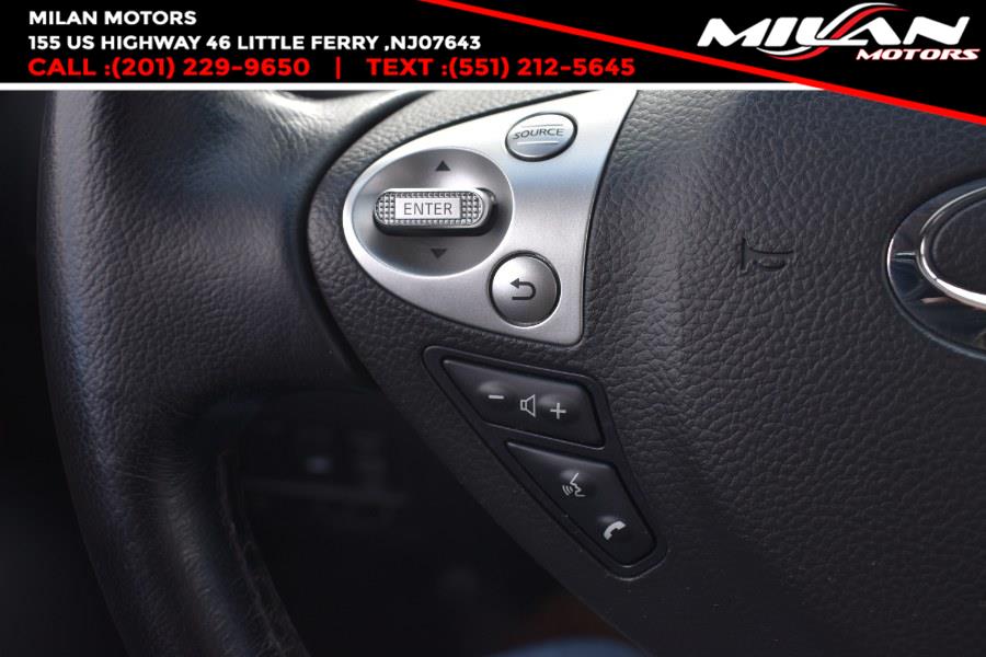 2013 Infiniti FX37 AWD 4dr Limited Edition, available for sale in Little Ferry , New Jersey | Milan Motors. Little Ferry , New Jersey 2013 Infiniti FX37 AWD 4dr Limited Edition, available for sale in Little Ferry , New Jersey | Milan Motors. Little Ferry , New Jersey