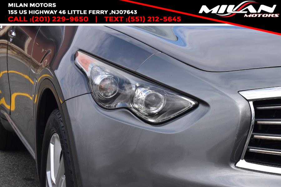 2013 Infiniti FX37 AWD 4dr Limited Edition, available for sale in Little Ferry , New Jersey | Milan Motors. Little Ferry , New Jersey 2013 Infiniti FX37 AWD 4dr Limited Edition, available for sale in Little Ferry , New Jersey | Milan Motors. Little Ferry , New Jersey