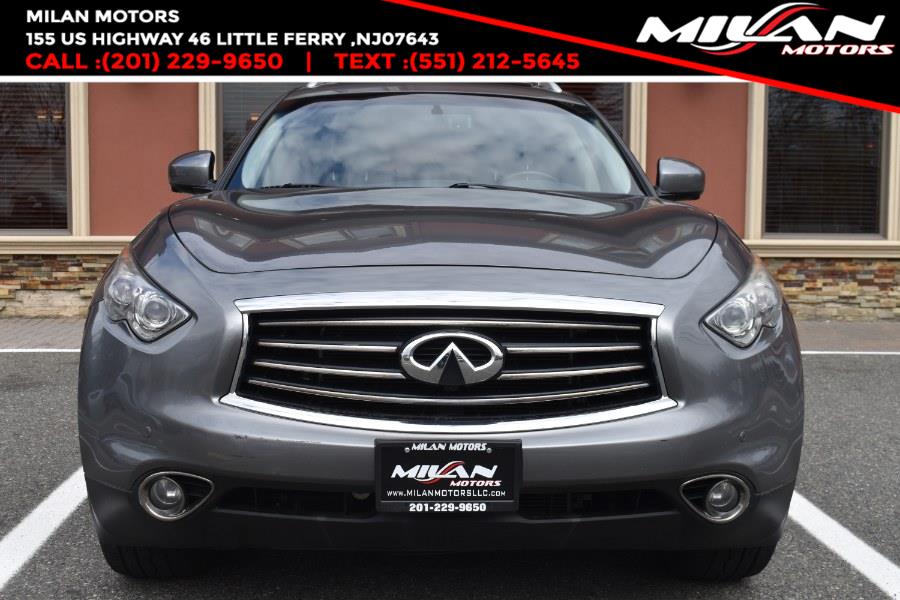 2013 Infiniti FX37 AWD 4dr Limited Edition, available for sale in Little Ferry , New Jersey | Milan Motors. Little Ferry , New Jersey 2013 Infiniti FX37 AWD 4dr Limited Edition, available for sale in Little Ferry , New Jersey | Milan Motors. Little Ferry , New Jersey
