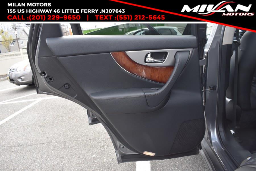 2013 Infiniti FX37 AWD 4dr Limited Edition, available for sale in Little Ferry , New Jersey | Milan Motors. Little Ferry , New Jersey 2013 Infiniti FX37 AWD 4dr Limited Edition, available for sale in Little Ferry , New Jersey | Milan Motors. Little Ferry , New Jersey