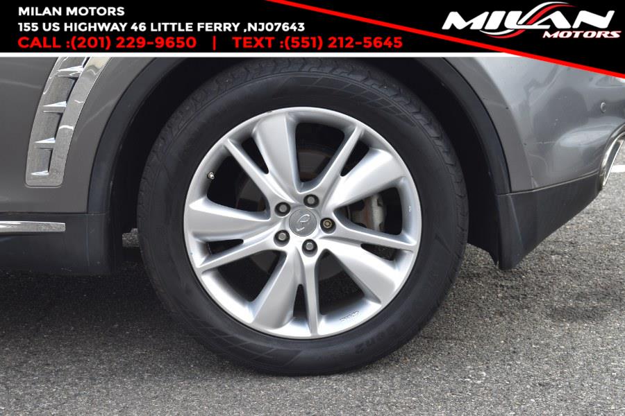 2013 Infiniti FX37 AWD 4dr Limited Edition, available for sale in Little Ferry , New Jersey | Milan Motors. Little Ferry , New Jersey 2013 Infiniti FX37 AWD 4dr Limited Edition, available for sale in Little Ferry , New Jersey | Milan Motors. Little Ferry , New Jersey