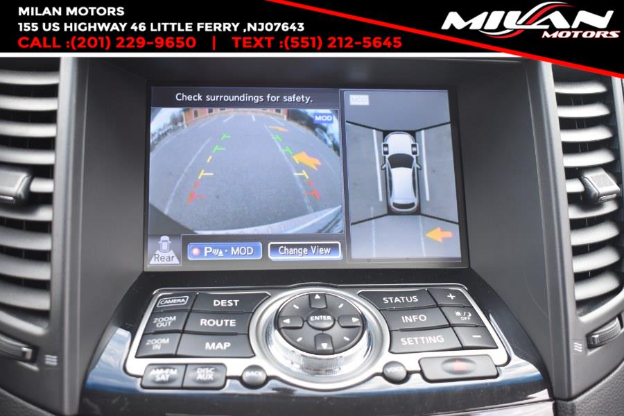 2013 Infiniti FX37 AWD 4dr Limited Edition, available for sale in Little Ferry , New Jersey | Milan Motors. Little Ferry , New Jersey 2013 Infiniti FX37 AWD 4dr Limited Edition, available for sale in Little Ferry , New Jersey | Milan Motors. Little Ferry , New Jersey