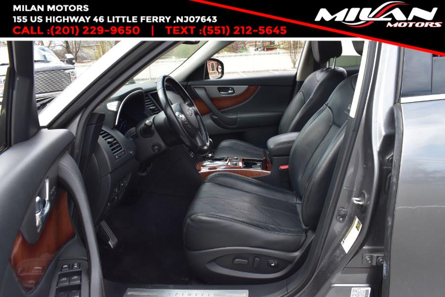 2013 Infiniti FX37 AWD 4dr Limited Edition, available for sale in Little Ferry , New Jersey | Milan Motors. Little Ferry , New Jersey 2013 Infiniti FX37 AWD 4dr Limited Edition, available for sale in Little Ferry , New Jersey | Milan Motors. Little Ferry , New Jersey