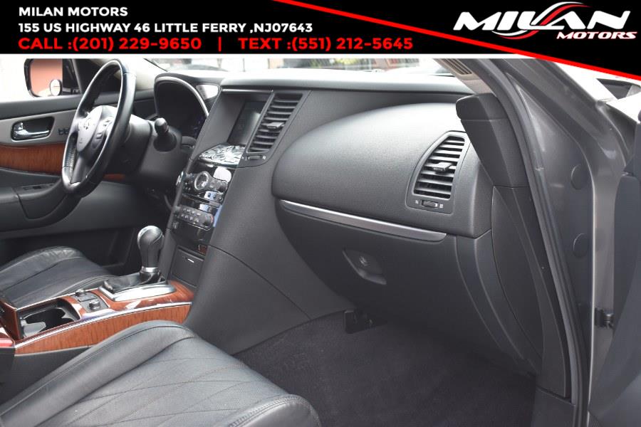 2013 Infiniti FX37 AWD 4dr Limited Edition, available for sale in Little Ferry , New Jersey | Milan Motors. Little Ferry , New Jersey 2013 Infiniti FX37 AWD 4dr Limited Edition, available for sale in Little Ferry , New Jersey | Milan Motors. Little Ferry , New Jersey