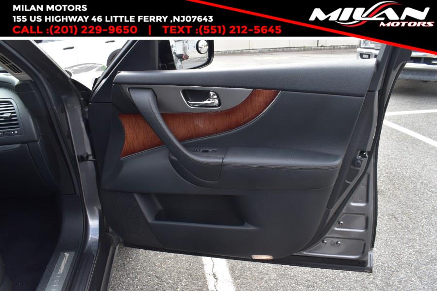 2013 Infiniti FX37 AWD 4dr Limited Edition, available for sale in Little Ferry , New Jersey | Milan Motors. Little Ferry , New Jersey 2013 Infiniti FX37 AWD 4dr Limited Edition, available for sale in Little Ferry , New Jersey | Milan Motors. Little Ferry , New Jersey