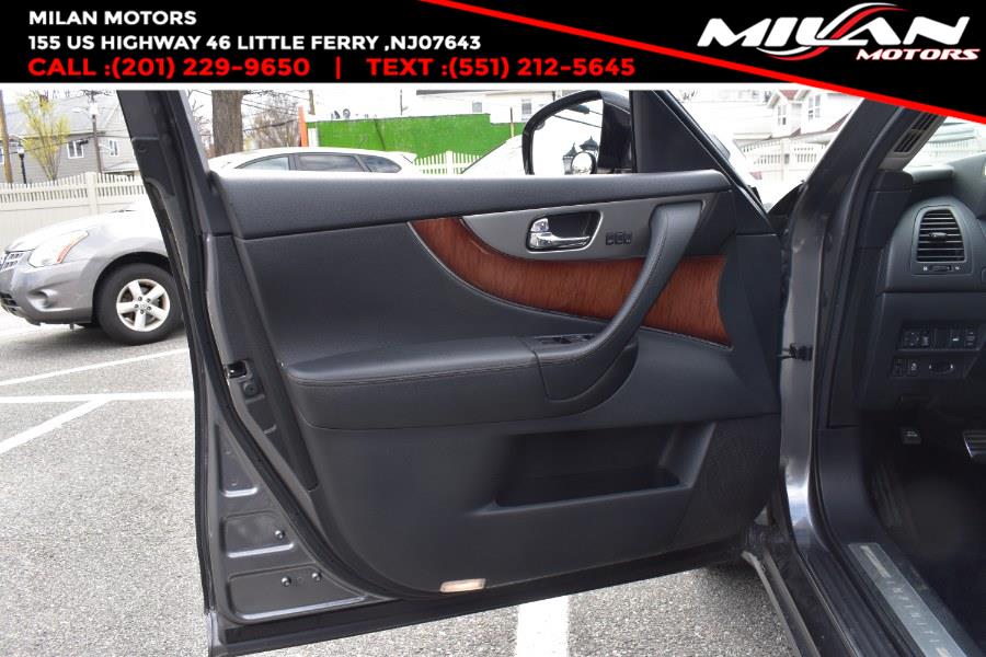 2013 Infiniti FX37 AWD 4dr Limited Edition, available for sale in Little Ferry , New Jersey | Milan Motors. Little Ferry , New Jersey 2013 Infiniti FX37 AWD 4dr Limited Edition, available for sale in Little Ferry , New Jersey | Milan Motors. Little Ferry , New Jersey