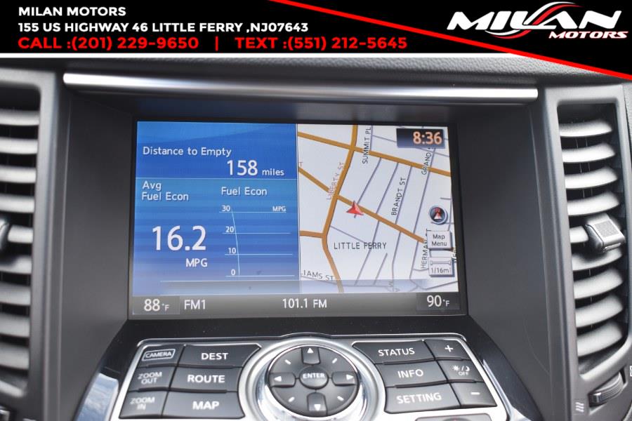 2013 Infiniti FX37 AWD 4dr Limited Edition, available for sale in Little Ferry , New Jersey | Milan Motors. Little Ferry , New Jersey 2013 Infiniti FX37 AWD 4dr Limited Edition, available for sale in Little Ferry , New Jersey | Milan Motors. Little Ferry , New Jersey