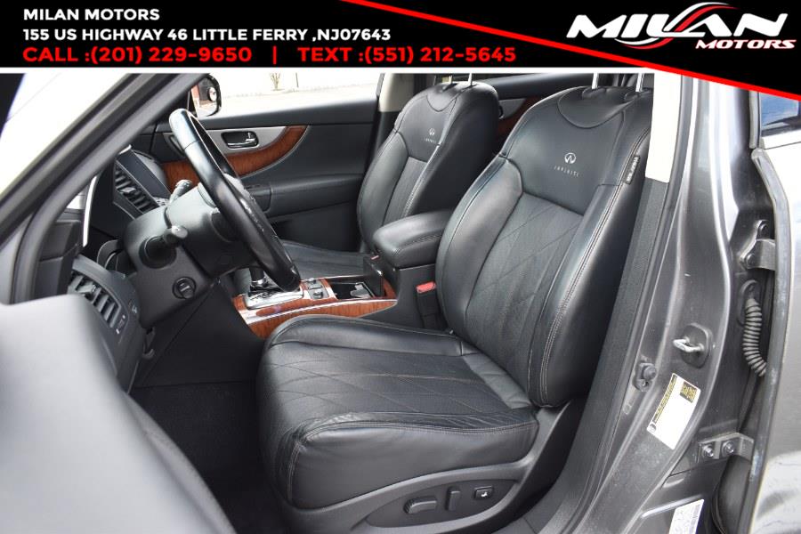 2013 Infiniti FX37 AWD 4dr Limited Edition, available for sale in Little Ferry , New Jersey | Milan Motors. Little Ferry , New Jersey 2013 Infiniti FX37 AWD 4dr Limited Edition, available for sale in Little Ferry , New Jersey | Milan Motors. Little Ferry , New Jersey