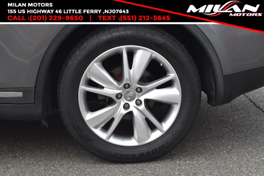 2013 Infiniti FX37 AWD 4dr Limited Edition, available for sale in Little Ferry , New Jersey | Milan Motors. Little Ferry , New Jersey 2013 Infiniti FX37 AWD 4dr Limited Edition, available for sale in Little Ferry , New Jersey | Milan Motors. Little Ferry , New Jersey