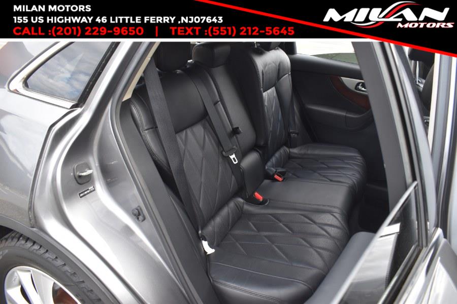 2013 Infiniti FX37 AWD 4dr Limited Edition, available for sale in Little Ferry , New Jersey | Milan Motors. Little Ferry , New Jersey 2013 Infiniti FX37 AWD 4dr Limited Edition, available for sale in Little Ferry , New Jersey | Milan Motors. Little Ferry , New Jersey