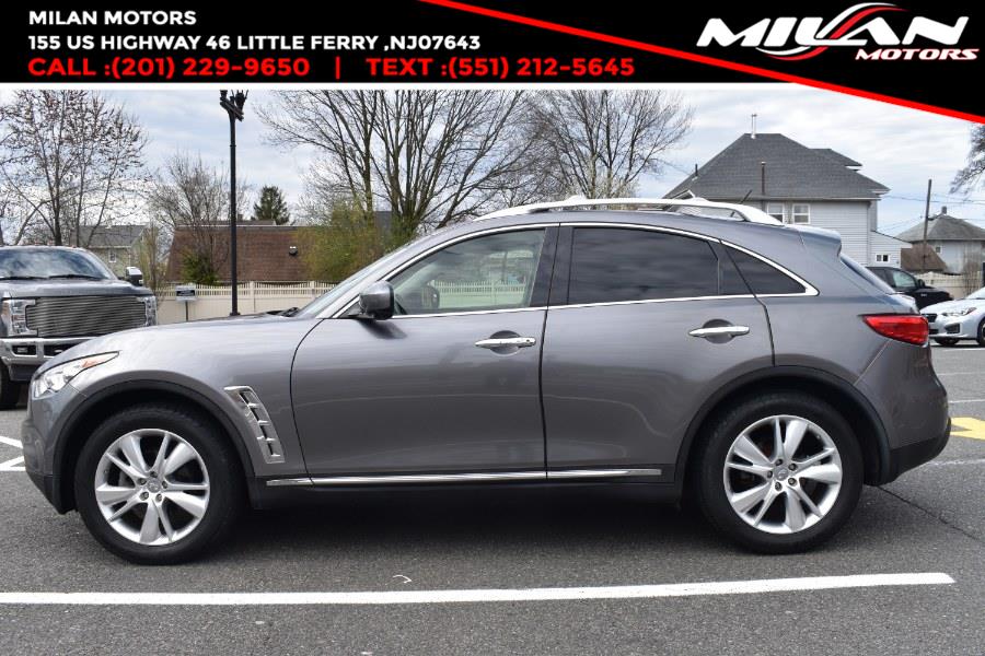 2013 Infiniti FX37 AWD 4dr Limited Edition, available for sale in Little Ferry , New Jersey | Milan Motors. Little Ferry , New Jersey 2013 Infiniti FX37 AWD 4dr Limited Edition, available for sale in Little Ferry , New Jersey | Milan Motors. Little Ferry , New Jersey
