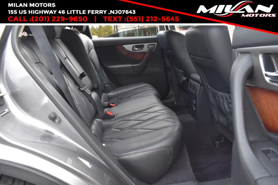 2013 Infiniti FX37 AWD 4dr Limited Edition, available for sale in Little Ferry , New Jersey | Milan Motors. Little Ferry , New Jersey 2013 Infiniti FX37 AWD 4dr Limited Edition, available for sale in Little Ferry , New Jersey | Milan Motors. Little Ferry , New Jersey