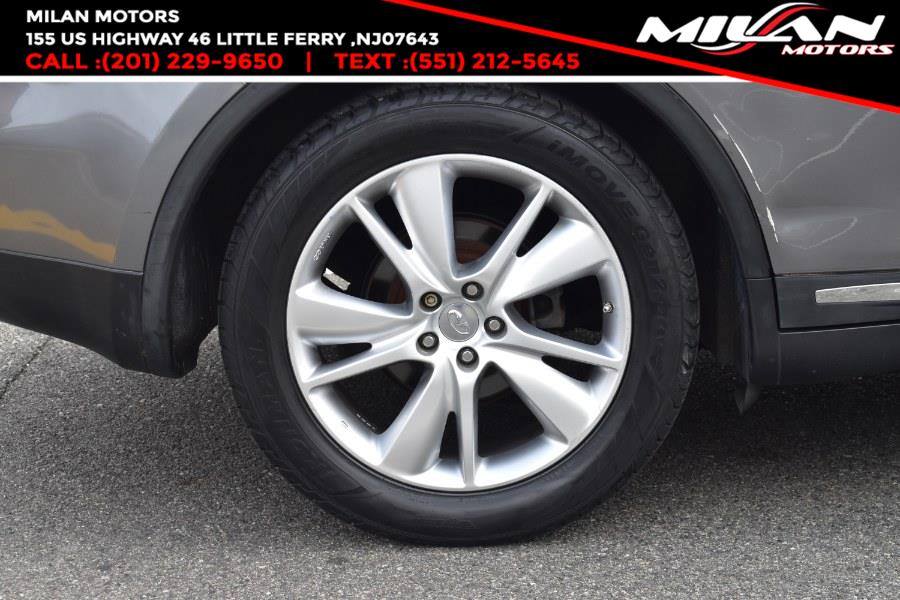 2013 Infiniti FX37 AWD 4dr Limited Edition, available for sale in Little Ferry , New Jersey | Milan Motors. Little Ferry , New Jersey 2013 Infiniti FX37 AWD 4dr Limited Edition, available for sale in Little Ferry , New Jersey | Milan Motors. Little Ferry , New Jersey