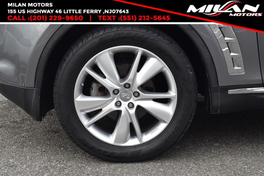 2013 Infiniti FX37 AWD 4dr Limited Edition, available for sale in Little Ferry , New Jersey | Milan Motors. Little Ferry , New Jersey 2013 Infiniti FX37 AWD 4dr Limited Edition, available for sale in Little Ferry , New Jersey | Milan Motors. Little Ferry , New Jersey