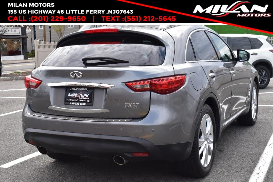 2013 Infiniti FX37 AWD 4dr Limited Edition, available for sale in Little Ferry , New Jersey | Milan Motors. Little Ferry , New Jersey 2013 Infiniti FX37 AWD 4dr Limited Edition, available for sale in Little Ferry , New Jersey | Milan Motors. Little Ferry , New Jersey