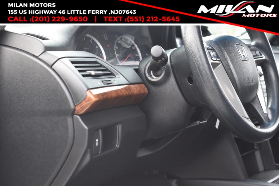 2011 Honda Accord Sdn 4dr I4 Auto EX, available for sale in Little Ferry , New Jersey | Milan Motors. Little Ferry , New Jersey 2011 Honda Accord Sdn 4dr I4 Auto EX, available for sale in Little Ferry , New Jersey | Milan Motors. Little Ferry , New Jersey