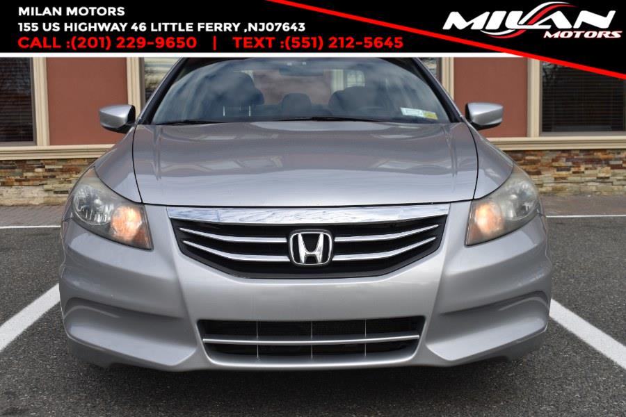 2011 Honda Accord Sdn 4dr I4 Auto EX, available for sale in Little Ferry , New Jersey | Milan Motors. Little Ferry , New Jersey 2011 Honda Accord Sdn 4dr I4 Auto EX, available for sale in Little Ferry , New Jersey | Milan Motors. Little Ferry , New Jersey